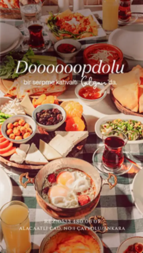Çalgan Saklıköy - 1. Fotoğraf Çalgan Saklıköy - 1. Fotoğraf